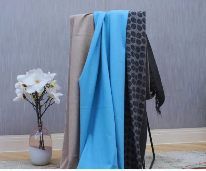cashmere shawl