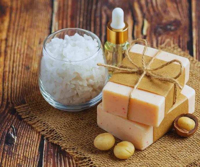 eco soap
